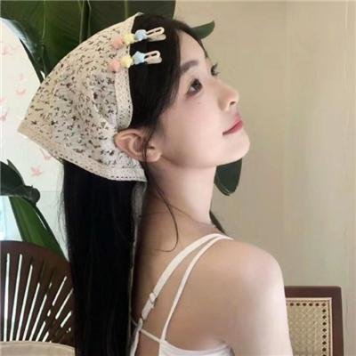 桃红女霸